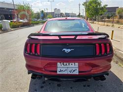فورد موستانج